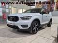 Volvo XC40 XC40 2.0 b4 R-design awd auto 7m Argent - thumbnail 3
