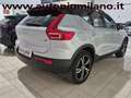Volvo XC40 XC40 2.0 b4 R-design awd auto 7m Argent - thumbnail 6