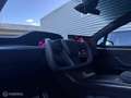 Tesla Model X Plaid AWD 6p. 100kWh, 1020 pk, Yoke, trekhaak Noir - thumbnail 16