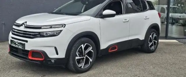 Citroen C5 Aircross PureTech 130ch S&S Shine