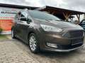 Ford Grand C-Max Titanium/2-Hand/TÜV-Inspektion-NEU/SHZ./AHK. Braun - thumbnail 3