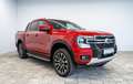 Ford Ranger Platinum e-4WD °GARANTIE 09.2028° Rot - thumbnail 1