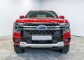 Ford Ranger Platinum e-4WD °GARANTIE 09.2028° Rot - thumbnail 5