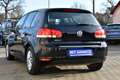 Volkswagen Golf Trendline 2.-Hand TÜV 06/27 Garantie Klimaauto Schwarz - thumbnail 6