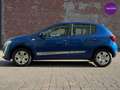 Dacia Sandero II Stepway Automatik *Klima*PDC* Blau - thumbnail 9