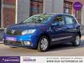 Dacia Sandero II Stepway Automatik *Klima*PDC* Blau - thumbnail 1