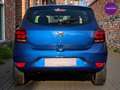 Dacia Sandero II Stepway Automatik *Klima*PDC* Blau - thumbnail 30