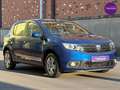Dacia Sandero II Stepway Automatik *Klima*PDC* Blau - thumbnail 3