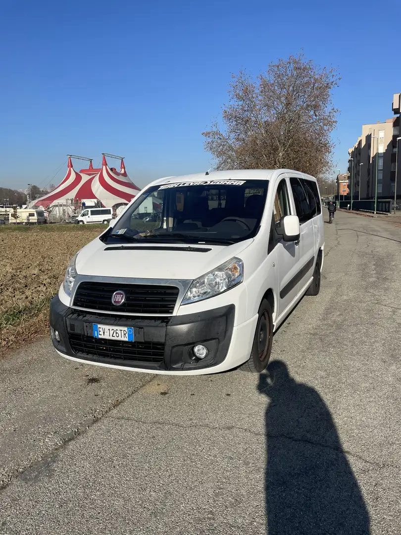 Fiat Scudo - 2