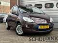 Ford Ka/Ka+ 1.2 Titanium AIRCO|ELEKTRISCHE RAMEN|LAGE KM Braun - thumbnail 1