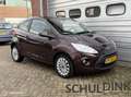 Ford Ka/Ka+ 1.2 Titanium AIRCO|ELEKTRISCHE RAMEN|LAGE KM Braun - thumbnail 5
