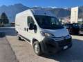 Citroen Jumper 33 BlueHDi 140 L2H2 S&S PM-TM Furgone Blanc - thumbnail 4