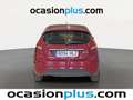 Ford Fiesta 1.6TDCi Titanium Rojo - thumbnail 11