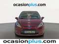 Ford Fiesta 1.6TDCi Titanium Rojo - thumbnail 10