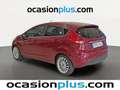 Ford Fiesta 1.6TDCi Titanium Rojo - thumbnail 3
