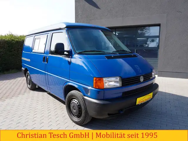 Volkswagen T4 California 2.5 TDI REIMO