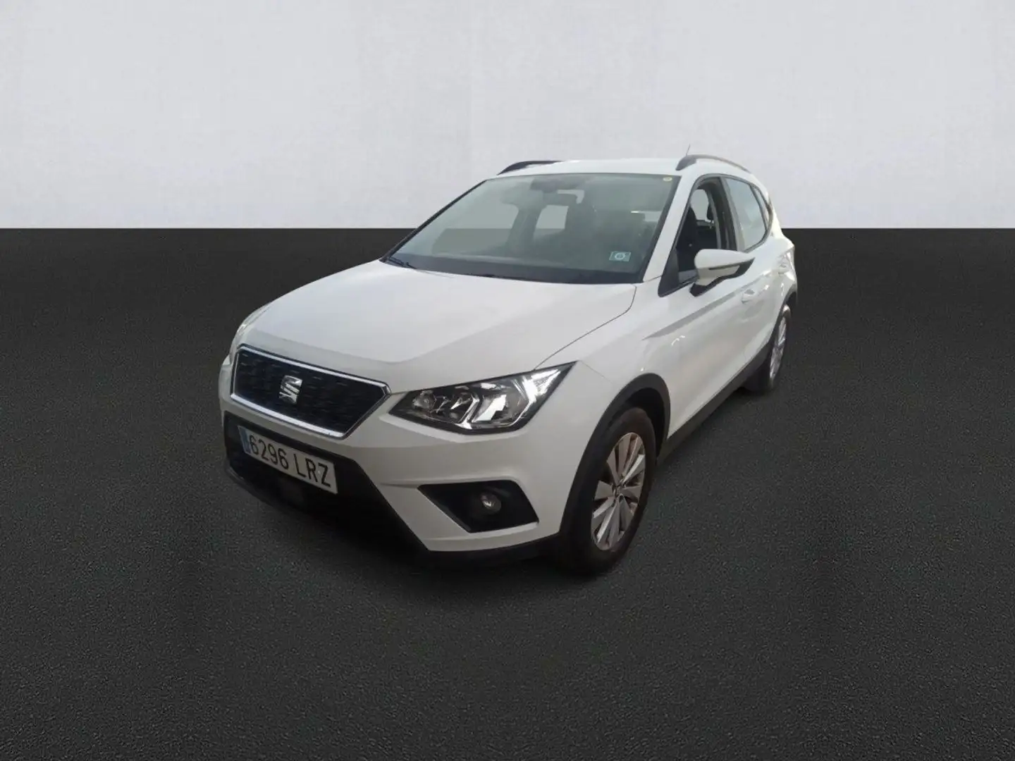 SEAT Arona 1.0 TSI S&S Style 110 Weiß - 1