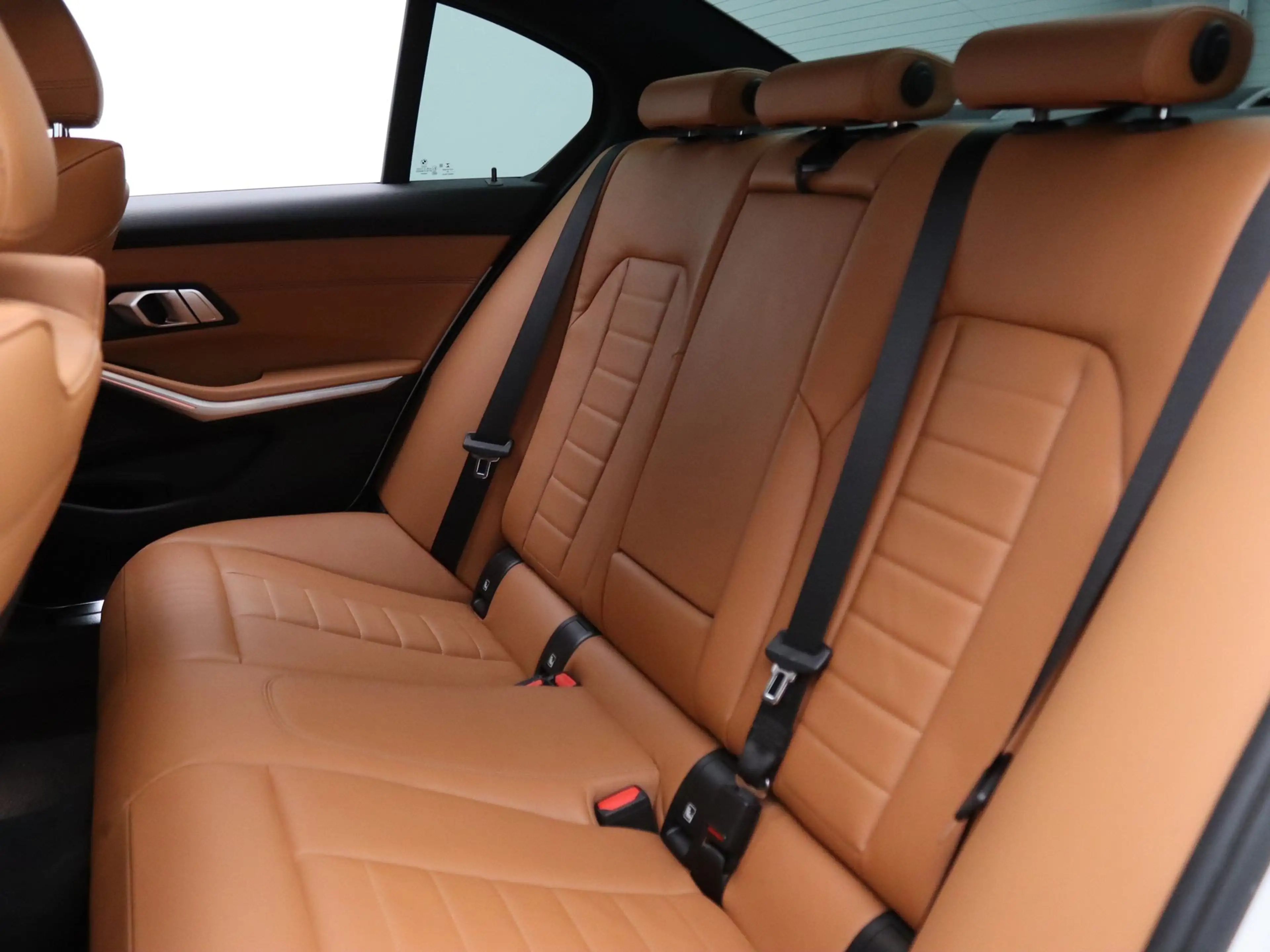 BMW 340 3-serie 375pk M340i xDrive Executive Apple Carplay — photo 29