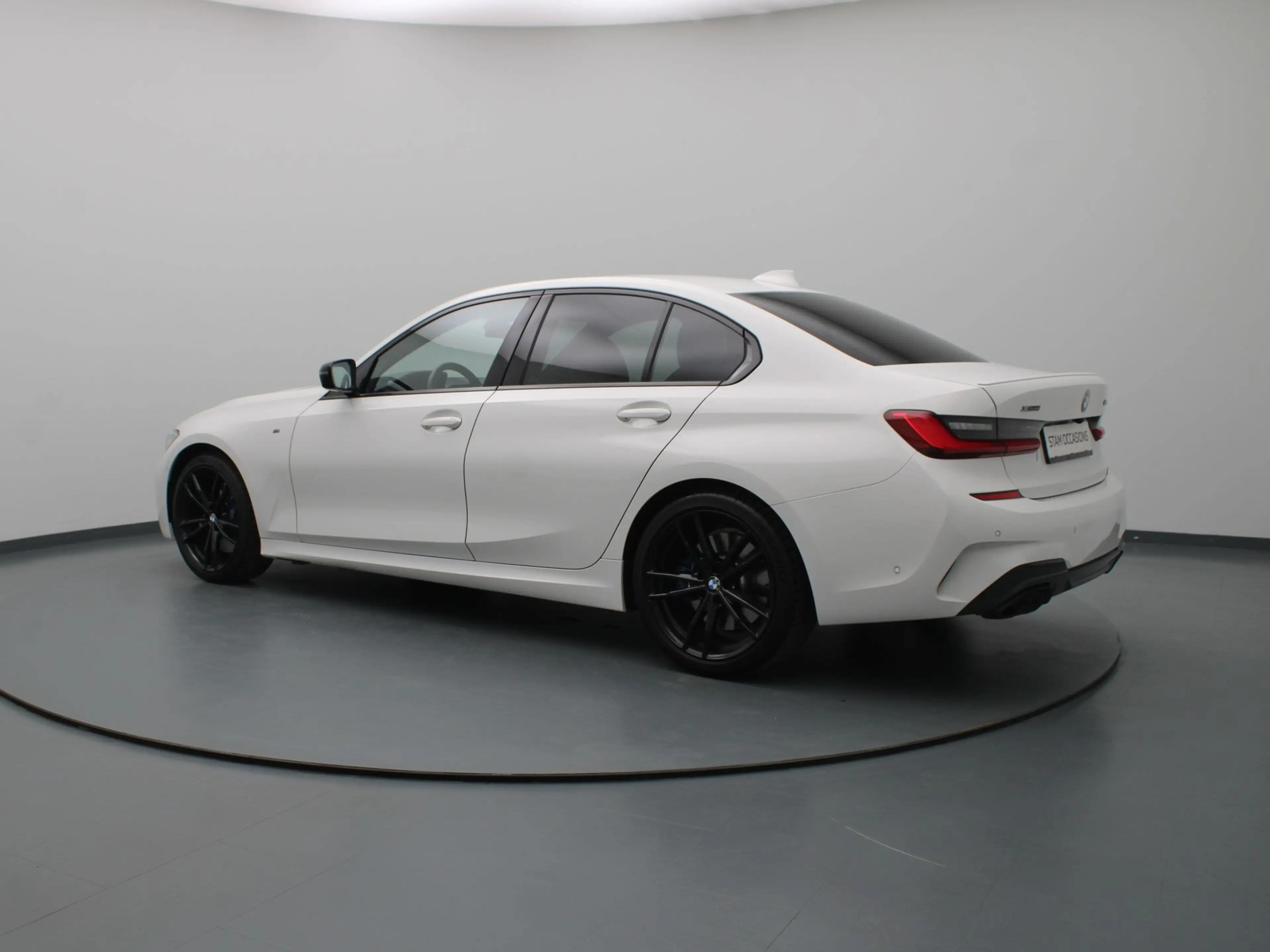 BMW 340 3-serie 375pk M340i xDrive Executive Apple Carplay — photo 2