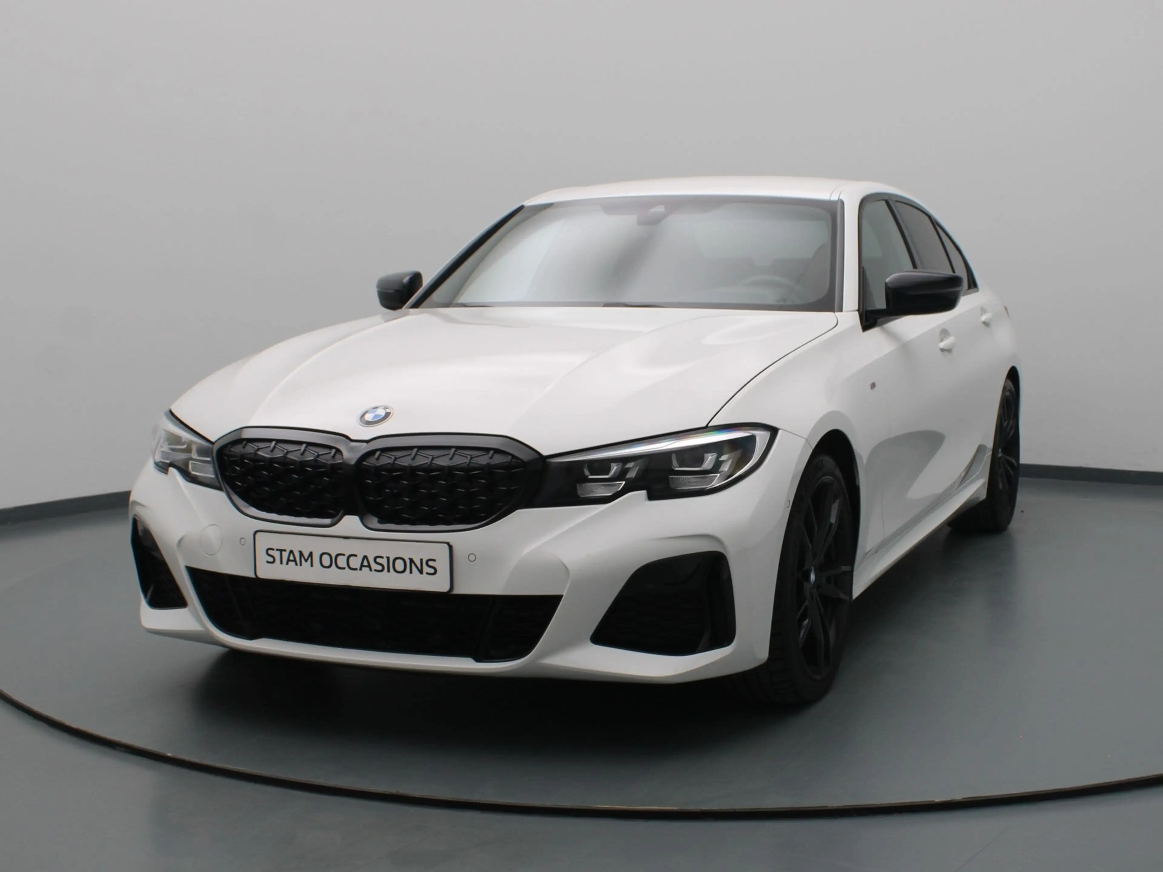 BMW 340 3-serie 375pk M340i xDrive Executive Apple Carplay — photo 18