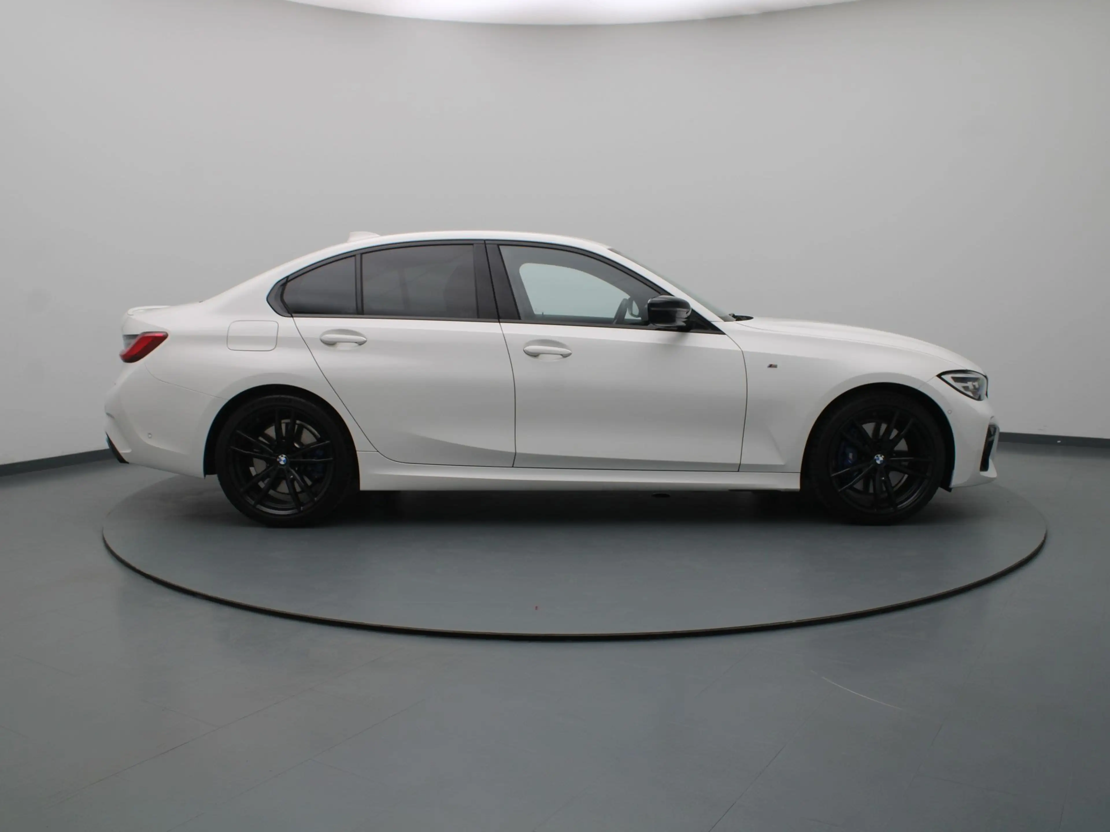 BMW 340 3-serie 375pk M340i xDrive Executive Apple Carplay — photo 24