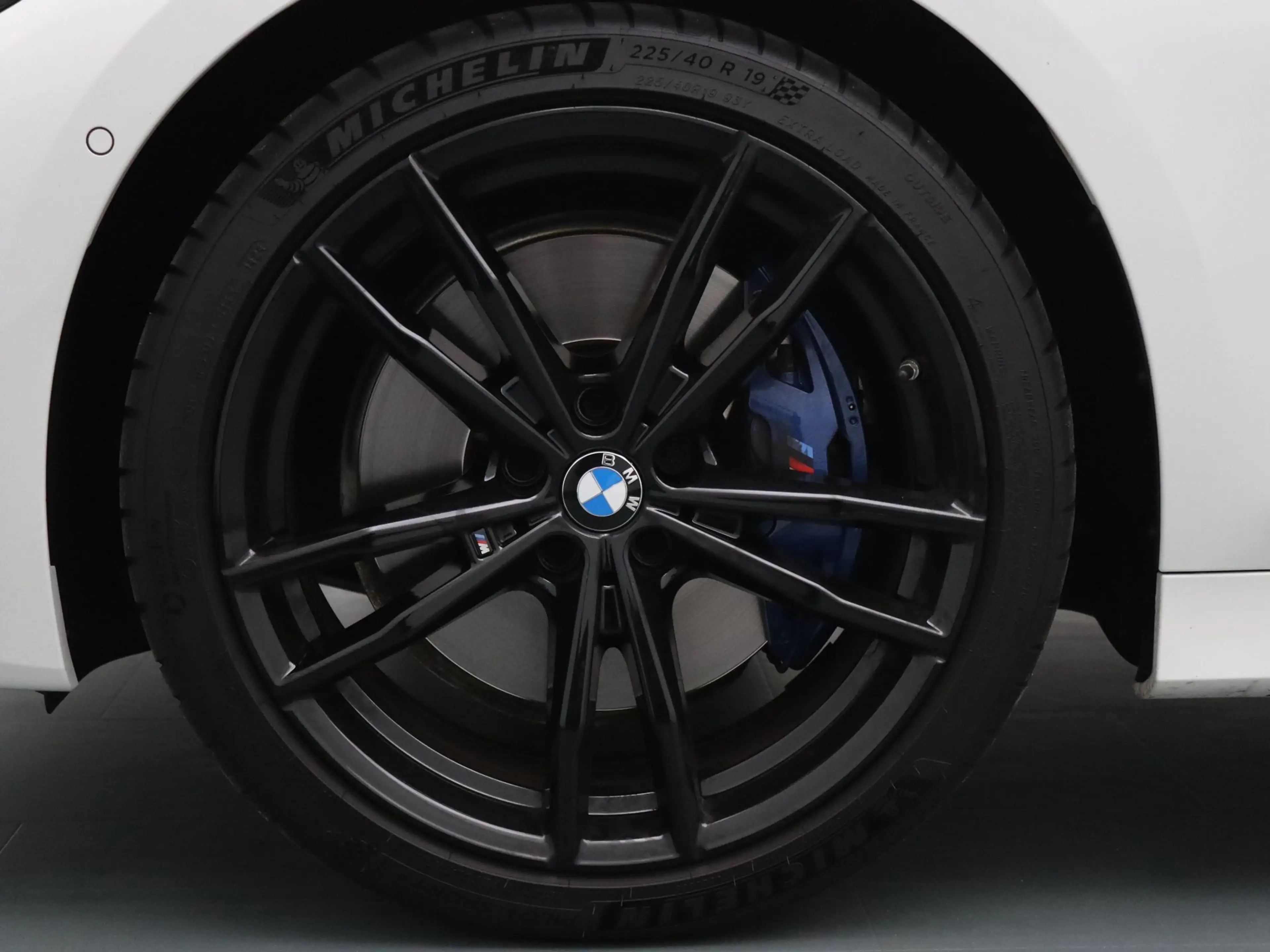 BMW 340 3-serie 375pk M340i xDrive Executive Apple Carplay — photo 36