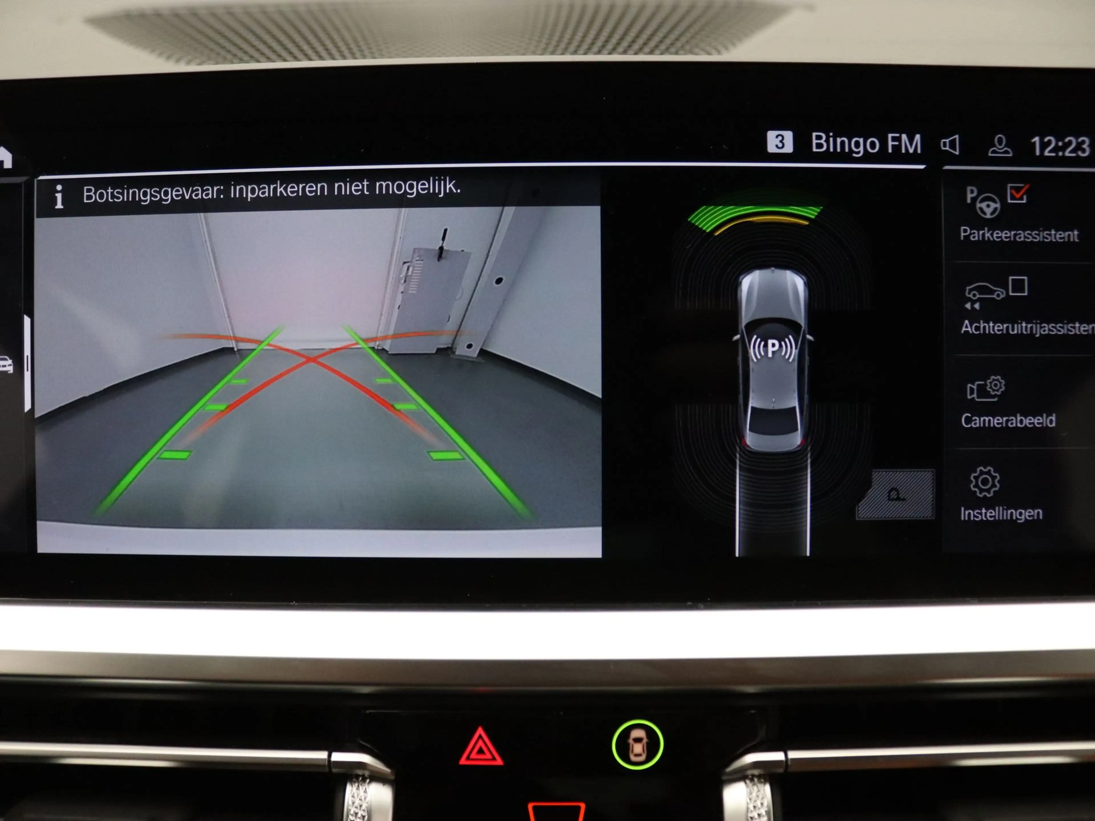 BMW 340 3-serie 375pk M340i xDrive Executive Apple Carplay — photo 8