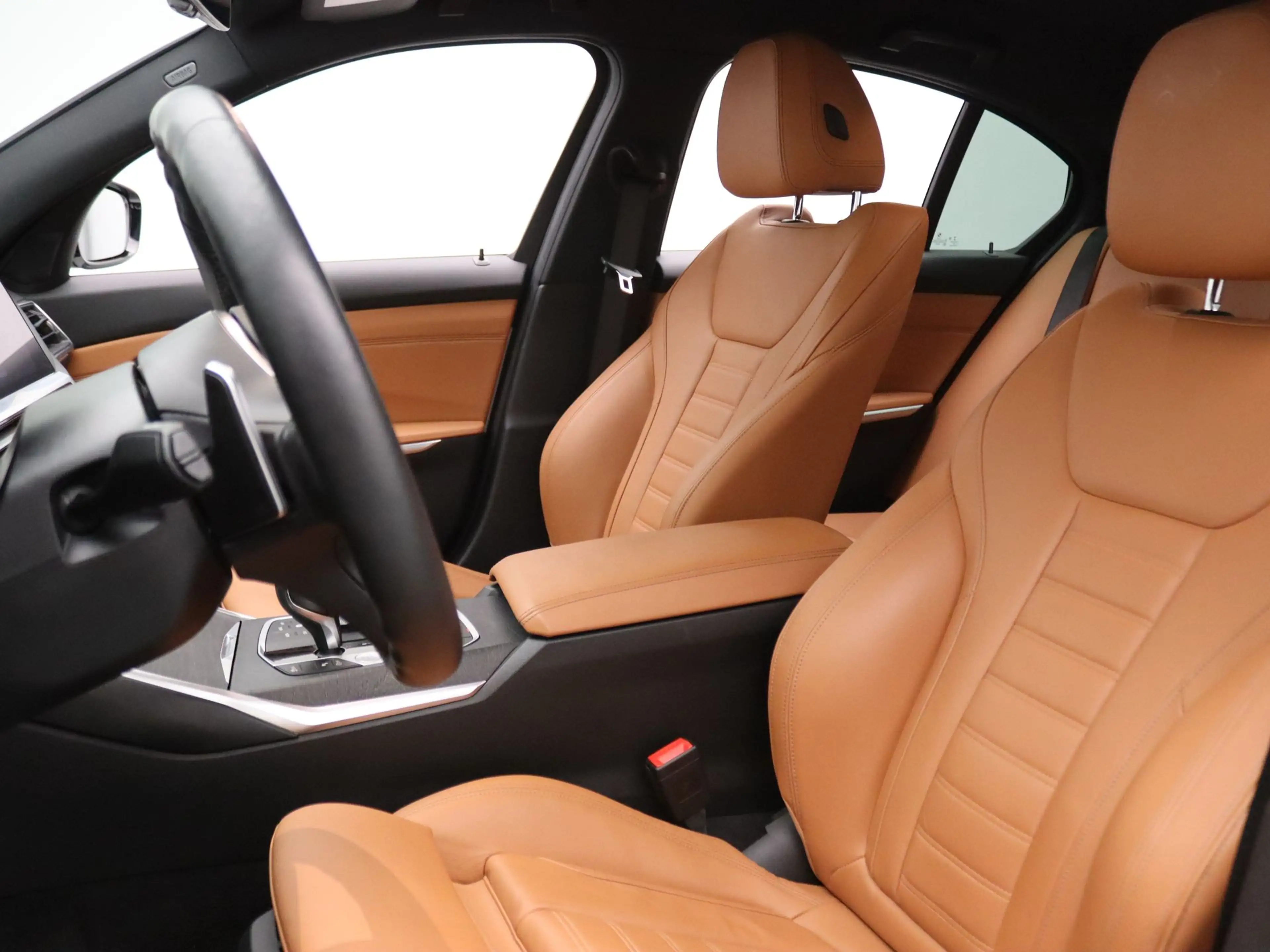 BMW 340 3-serie 375pk M340i xDrive Executive Apple Carplay — photo 5
