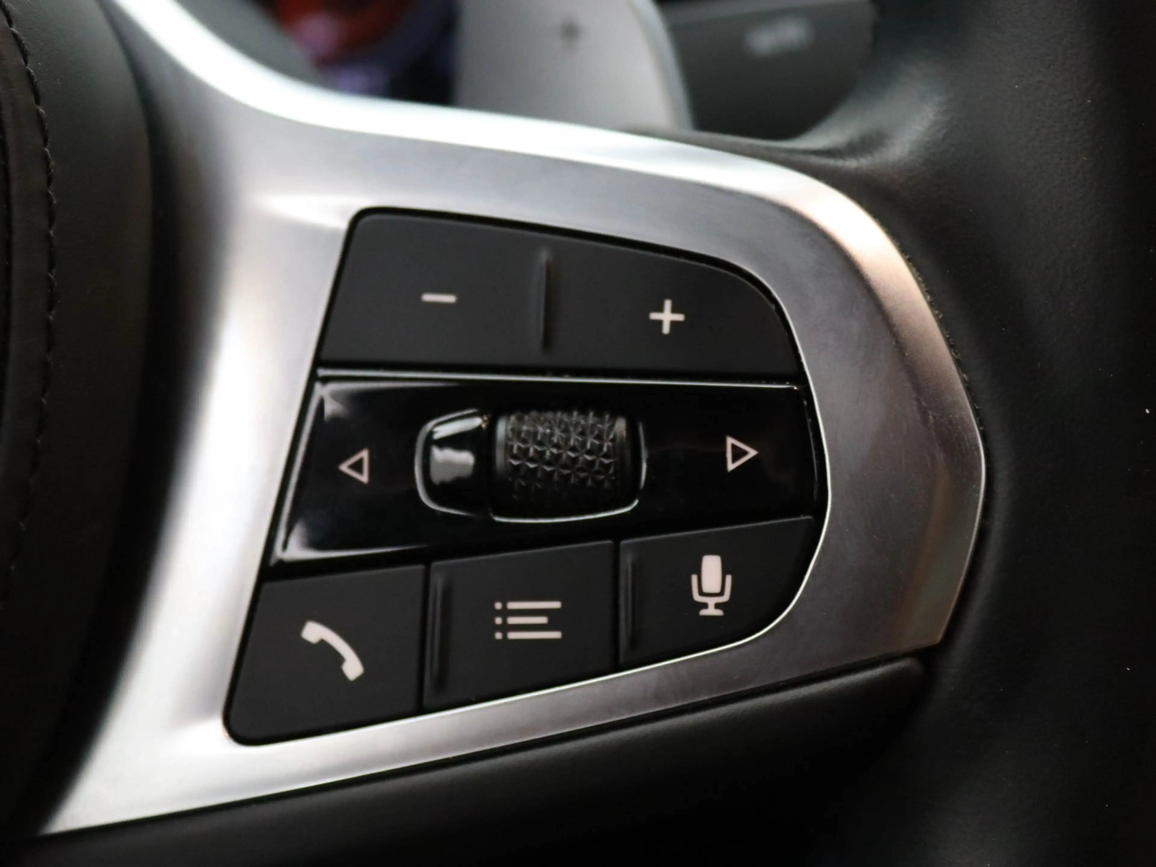 BMW 340 3-serie 375pk M340i xDrive Executive Apple Carplay — photo 15