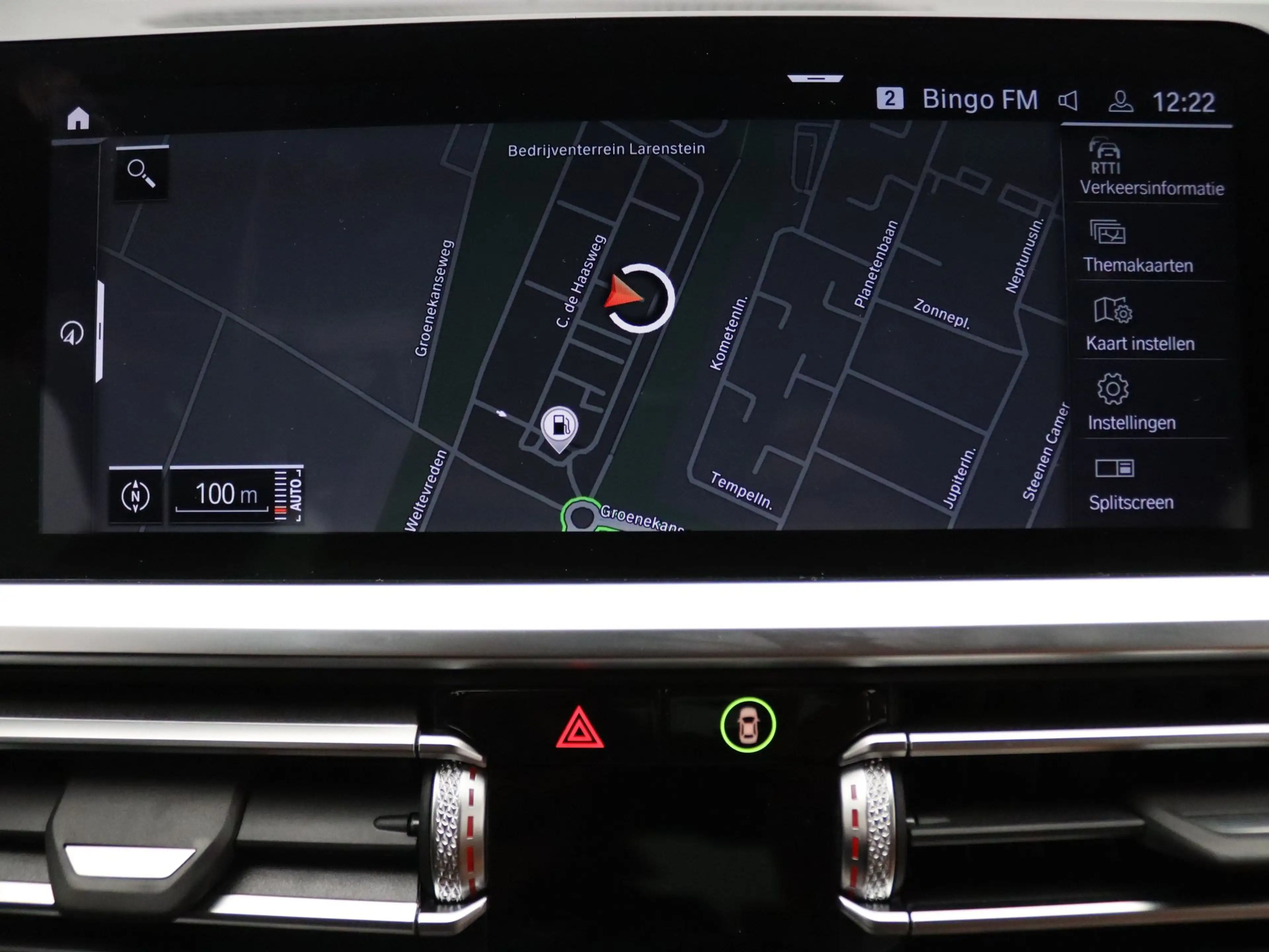 BMW 340 3-serie 375pk M340i xDrive Executive Apple Carplay — photo 6