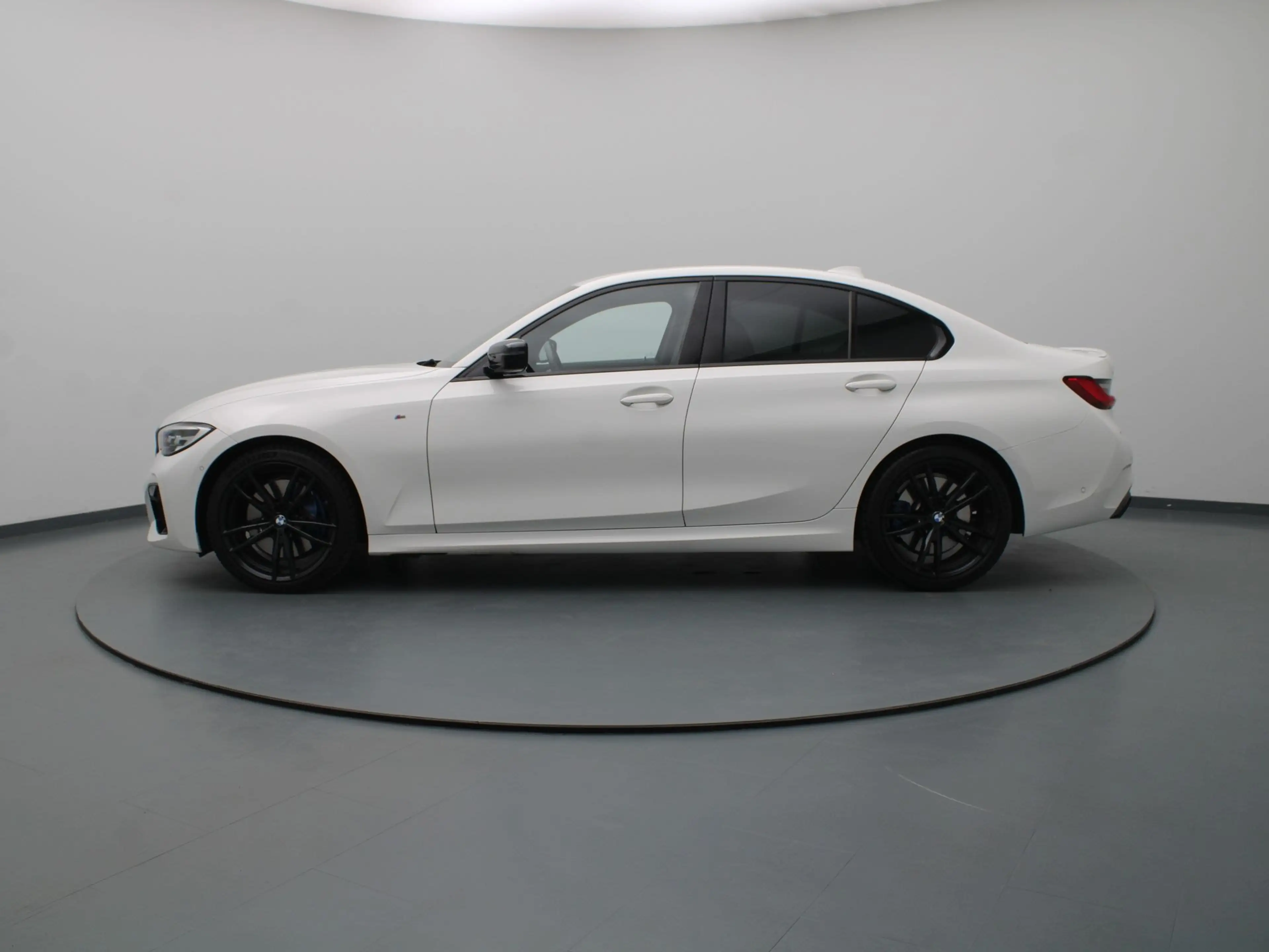 BMW 340 3-serie 375pk M340i xDrive Executive Apple Carplay — photo 23