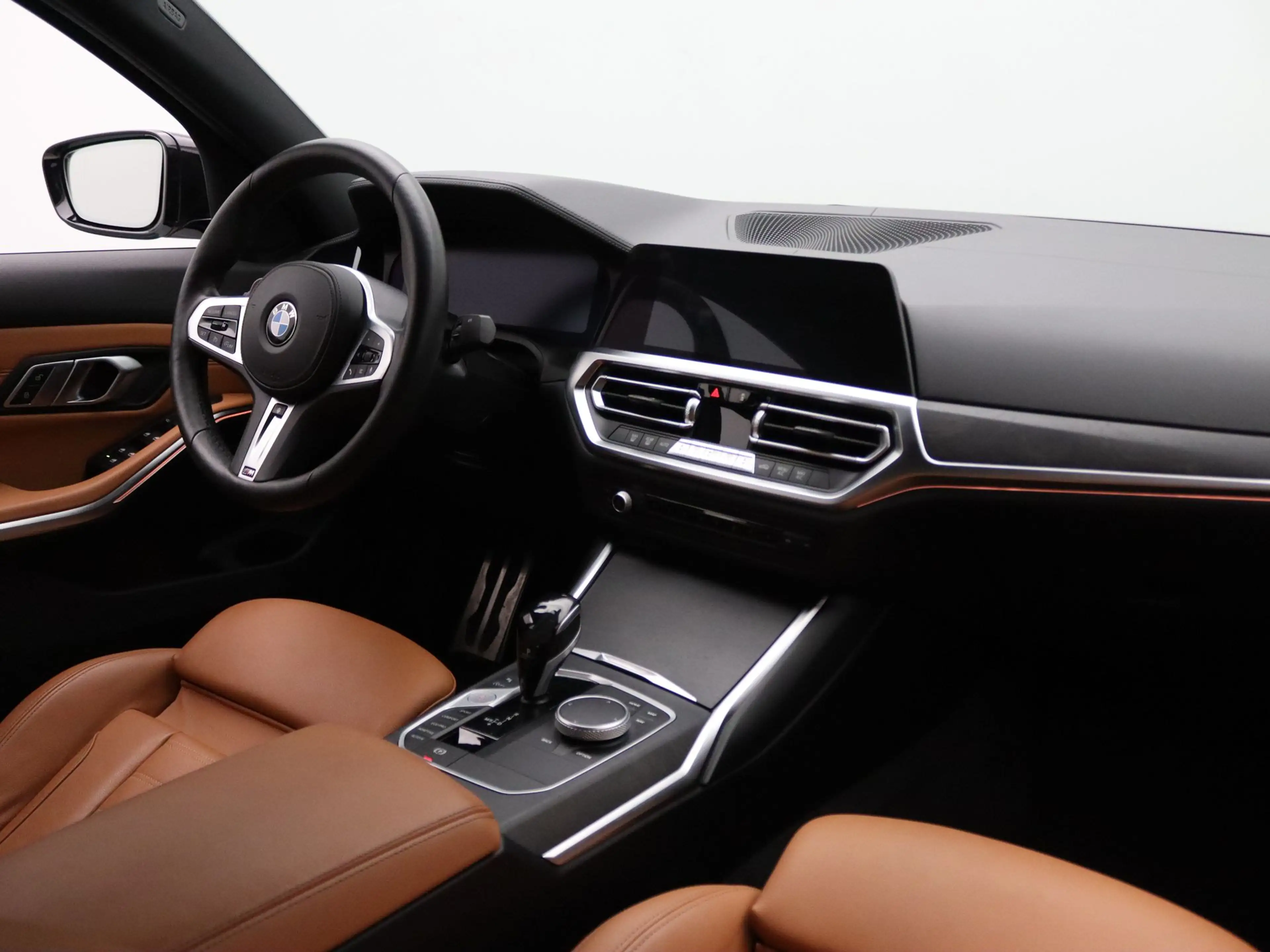BMW 340 3-serie 375pk M340i xDrive Executive Apple Carplay — photo 32