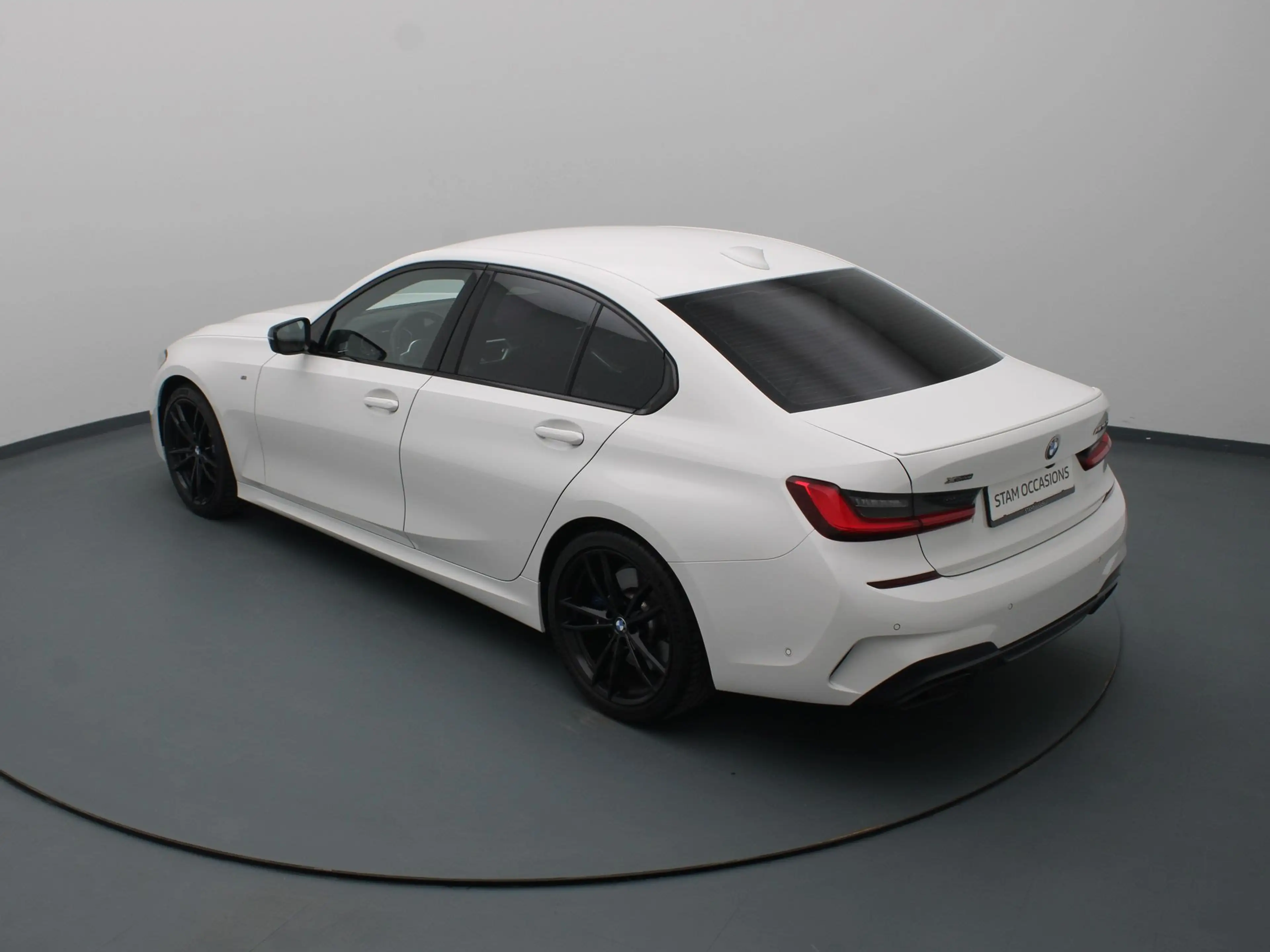 BMW 340 3-serie 375pk M340i xDrive Executive Apple Carplay — photo 13