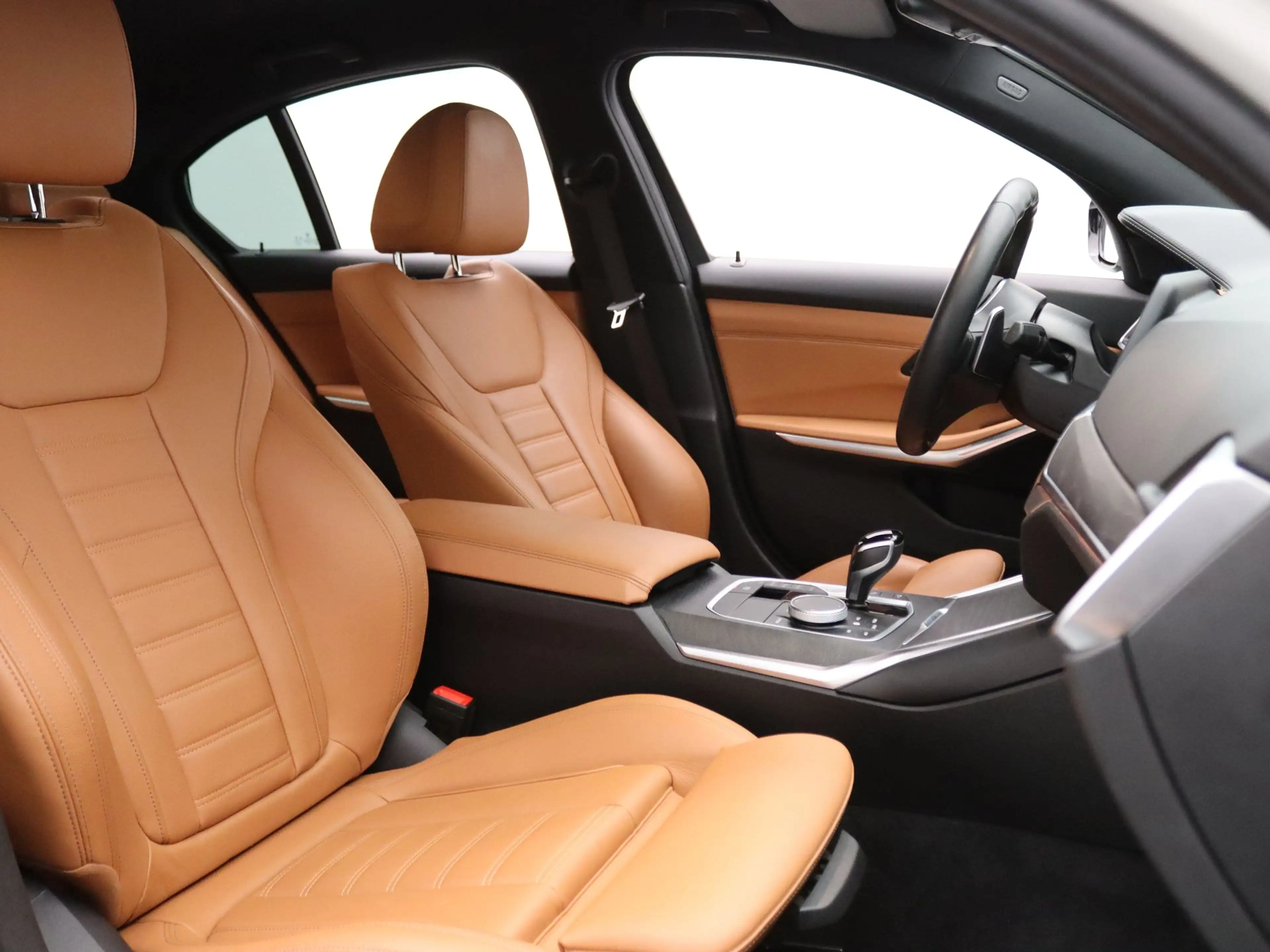 BMW 340 3-serie 375pk M340i xDrive Executive Apple Carplay — photo 33