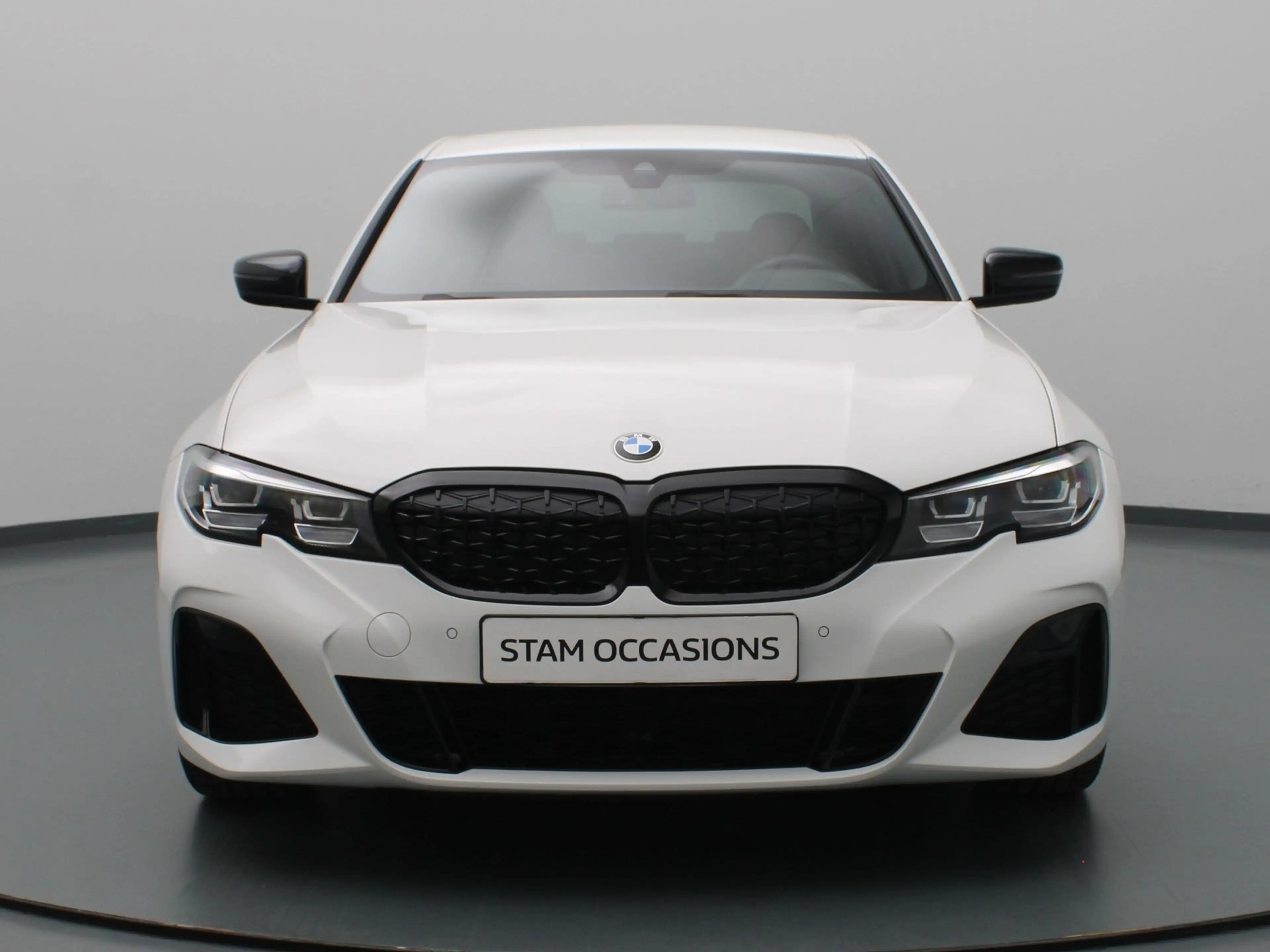 BMW 340 3-serie 375pk M340i xDrive Executive Apple Carplay — photo 25