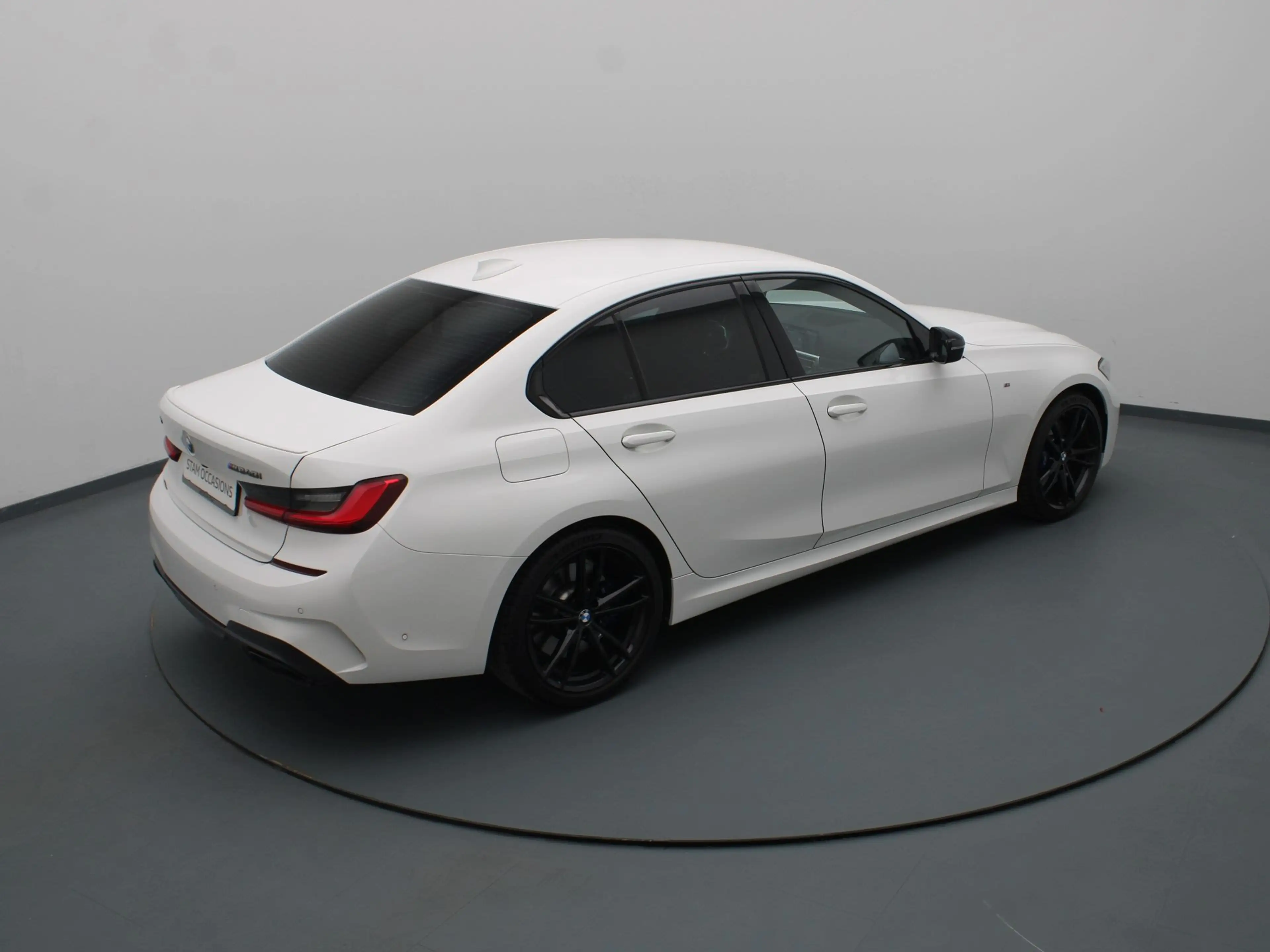 BMW 340 3-serie 375pk M340i xDrive Executive Apple Carplay — photo 11