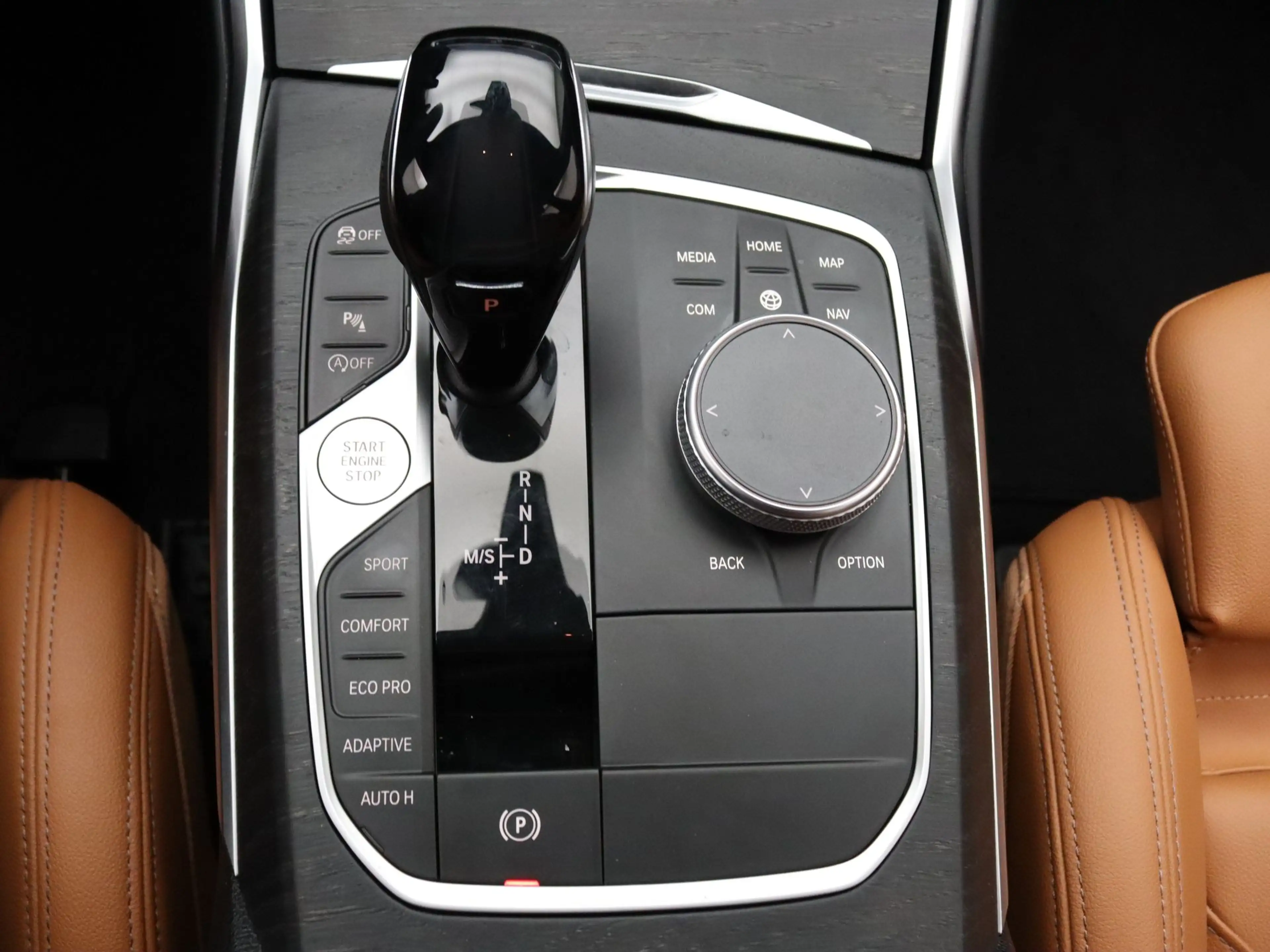 BMW 340 3-serie 375pk M340i xDrive Executive Apple Carplay — photo 17