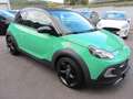 Opel Adam Rocks 18 Zoll el. Faltdach Lenkradh. Klimaa Grün - thumbnail 4