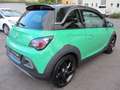 Opel Adam Rocks 18 Zoll el. Faltdach Lenkradh. Klimaa Grün - thumbnail 5