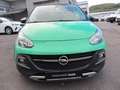 Opel Adam Rocks 18 Zoll el. Faltdach Lenkradh. Klimaa Grün - thumbnail 3
