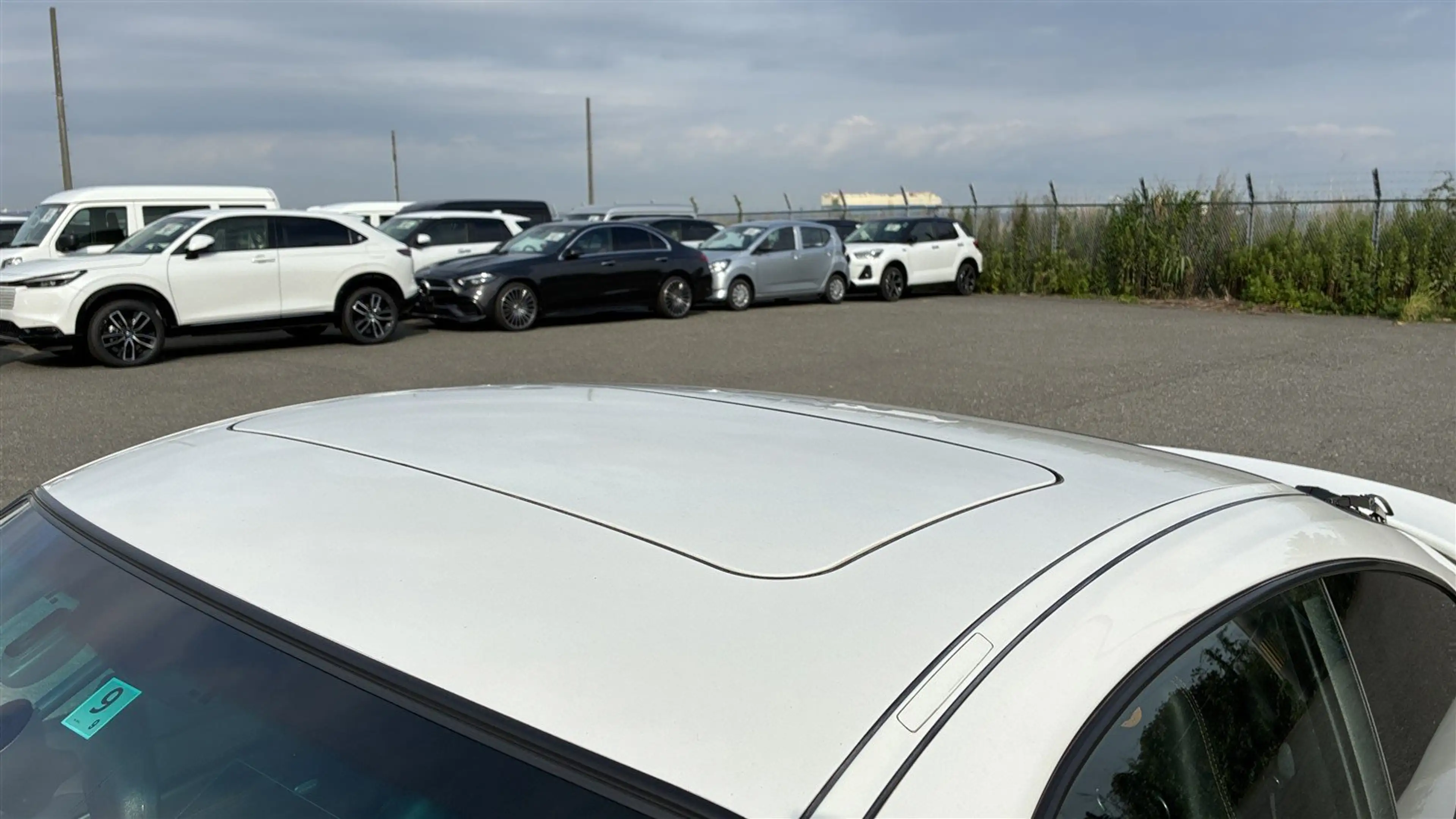 Porsche 996 911/996 Turbo Coupe — photo 9