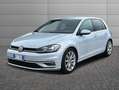 Volkswagen Golf Golf VII 2017 5p 5p 2.0 tdi Highline 150cv dsg Grigio - thumbnail 2