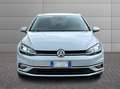 Volkswagen Golf Golf VII 2017 5p 5p 2.0 tdi Highline 150cv dsg Grigio - thumbnail 1