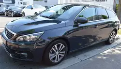 Peugeot 308 1.2 PURETECH 130CH E6.C S\u0026S ALLURE 108G
