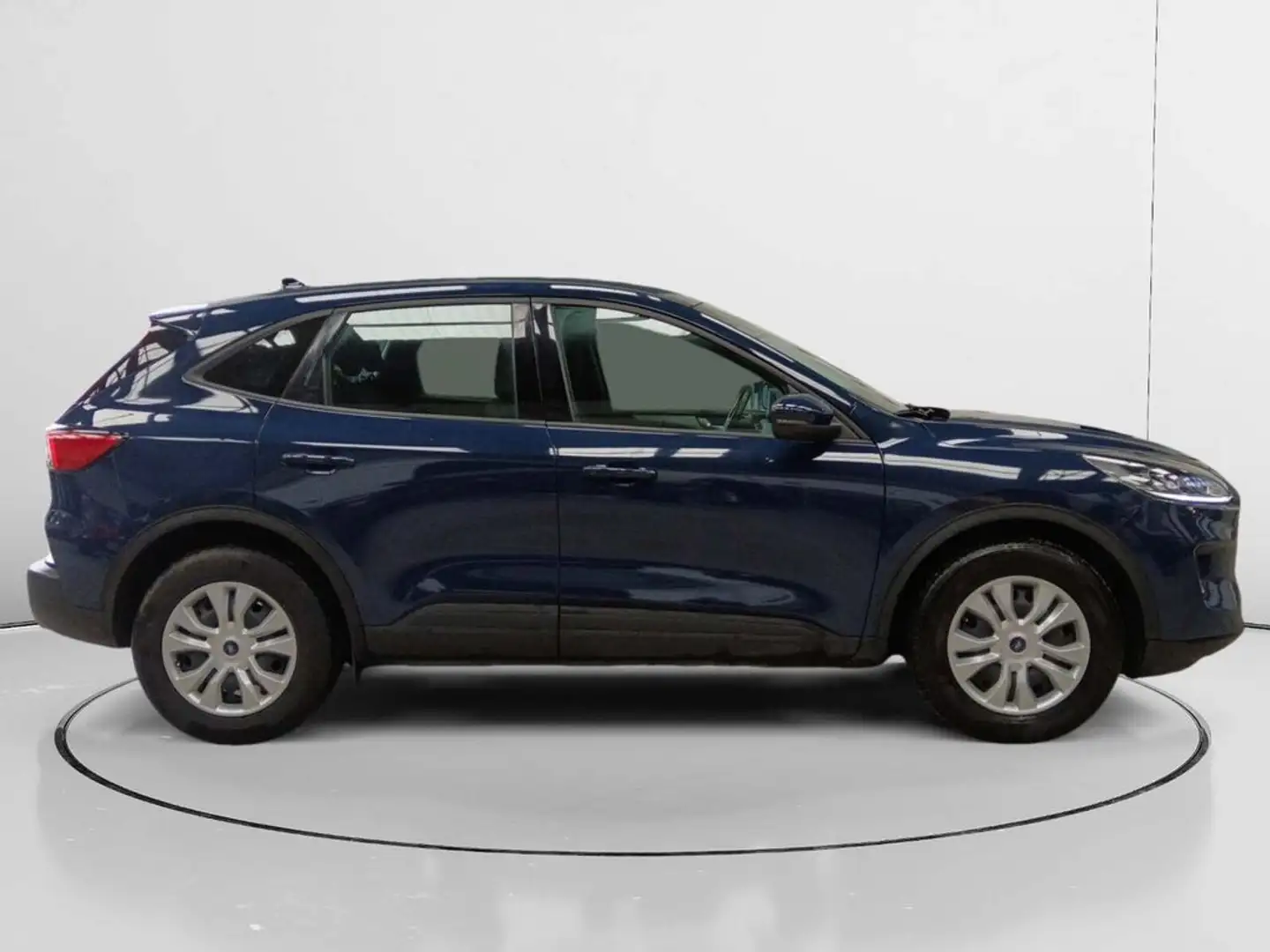 Ford Kuga 1.5 EcoBlue Trend FWD 120 Azul - 2
