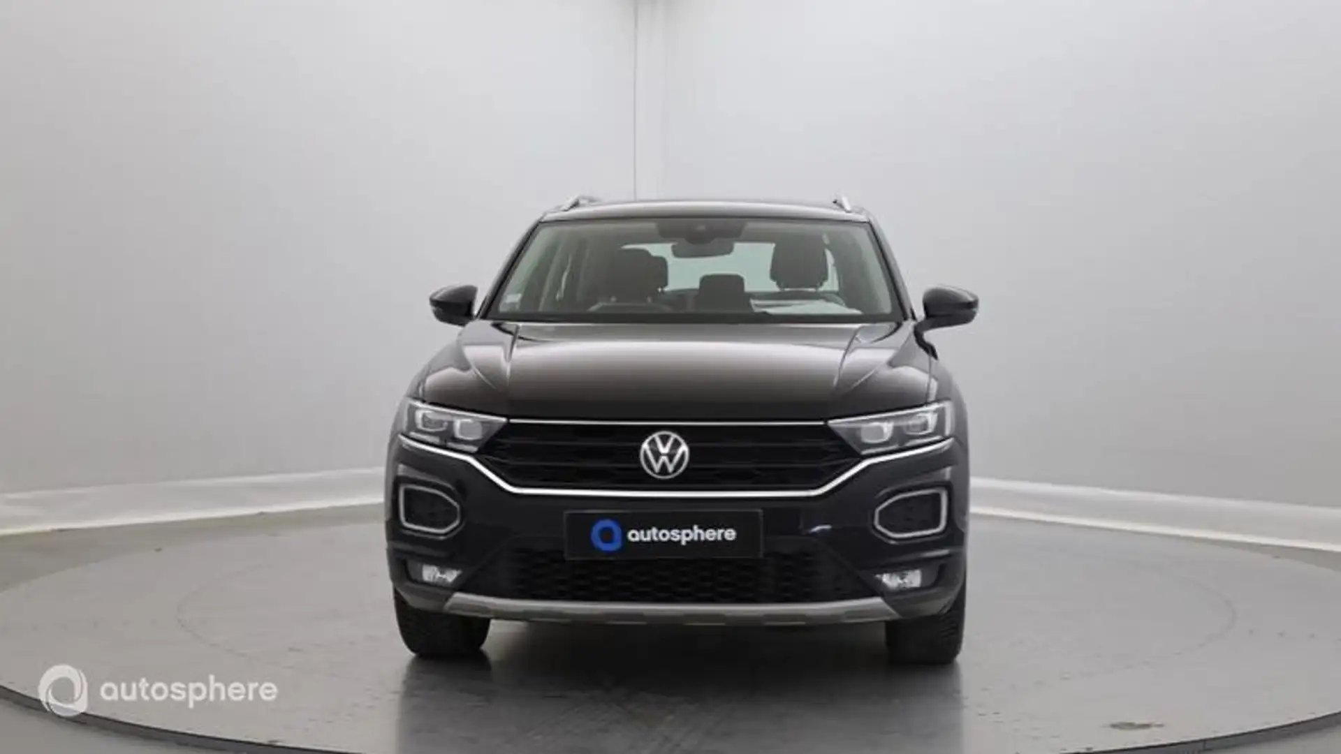 Volkswagen T-Roc 1.5 TSI EVO 150ch Carat DSG7 S\u0026S - 2