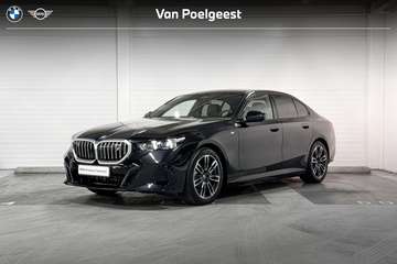 Sedan eDrive40 | M-Sport | Travel Pack | Comfort P