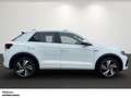 Volkswagen T-Roc R-Line 1.5 TSI 150 PS 7-Gang-DSG SOFORT White - thumbnail 3
