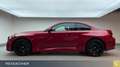 BMW M2 Coupé SAG ACC LCProf PA SSV Keyless Rot - thumbnail 9
