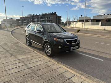 2.0 CRDi Concept 4x2